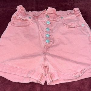 Express Shorts